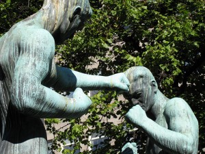 Boxers - Nyrkkeilijät by Matti Matila on Flickr Boxers - Nyrkkeilijät by Matti Matila on Flickr