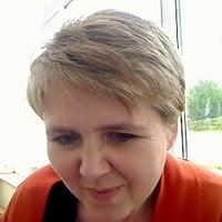 Self Portrait: Joanna Paterson Self Portrait: Joanna Paterson